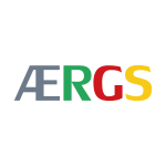 Logotipo da AERGS